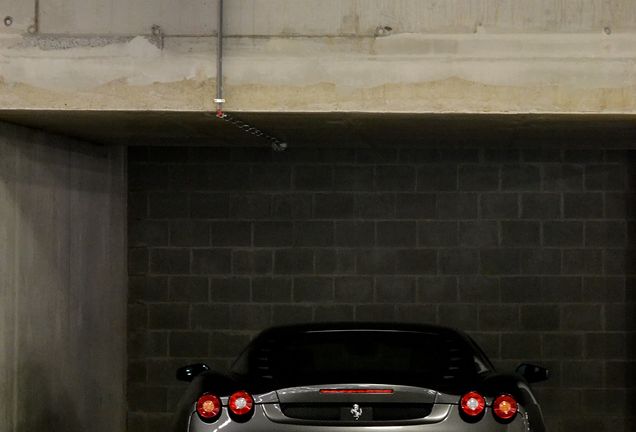 Ferrari F430