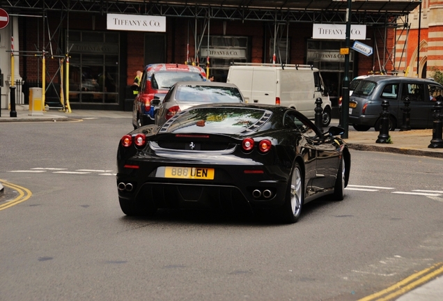 Ferrari F430