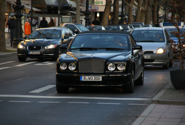 Bentley Azure 2006