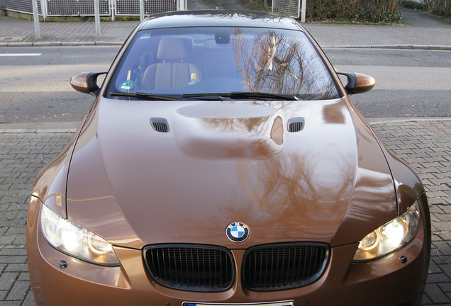 BMW M3 E92 Coupé