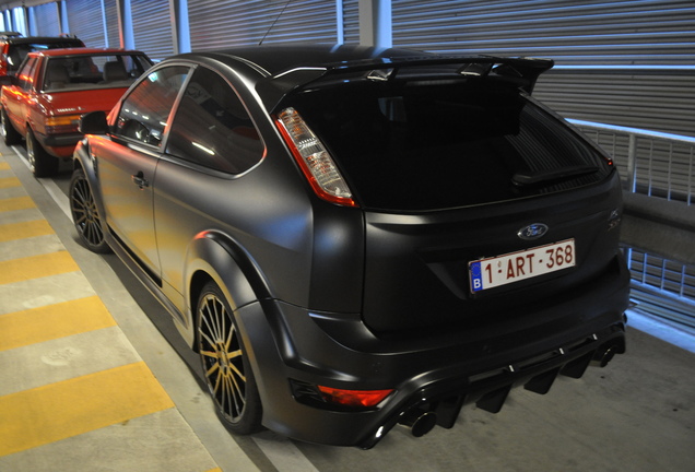 Ford Focus RS 500