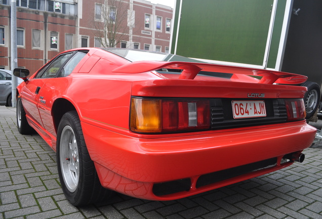 Lotus Esprit Turbo SE