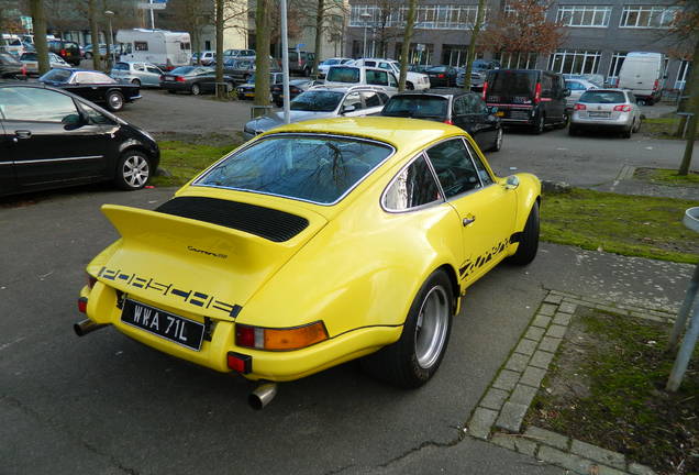 Porsche 911 Carrera RS