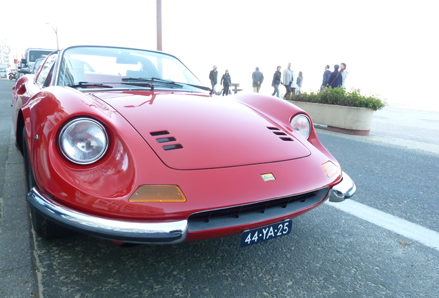 Ferrari Dino 246 GTS