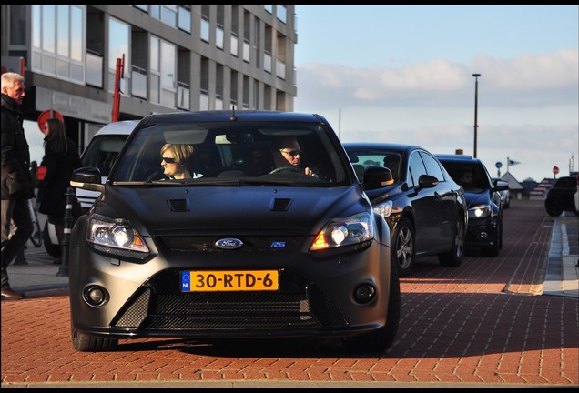 Ford Focus RS 500