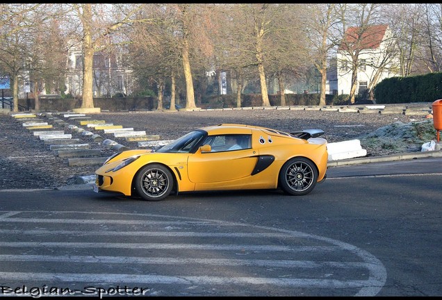 Lotus Exige Cup 260