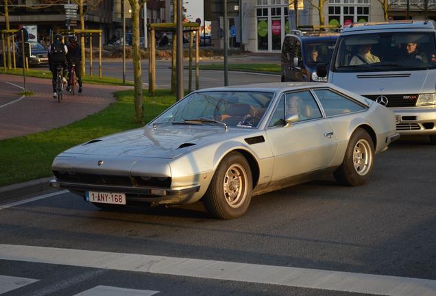 Lamborghini Jarama 400 GT