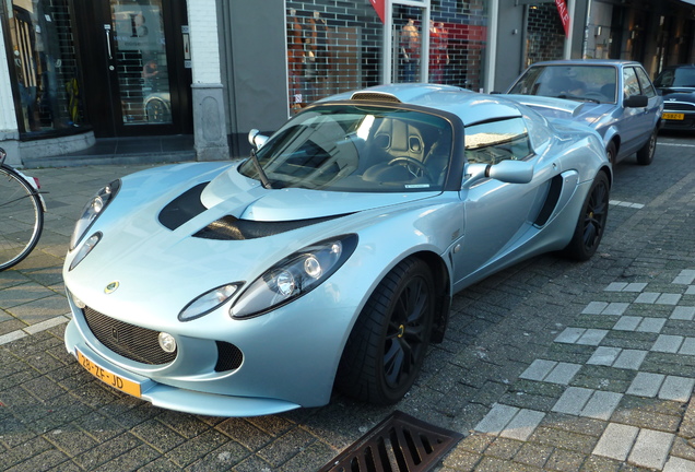 Lotus Exige S 240