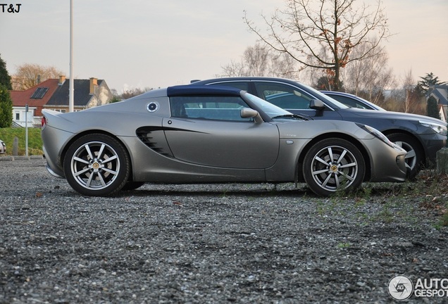 Lotus Elise S2 111R