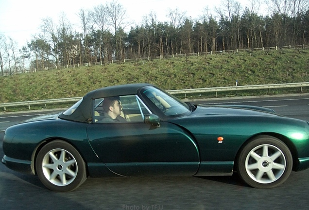 TVR Chimaera 400