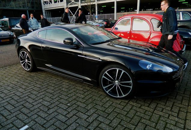 Aston Martin DBS