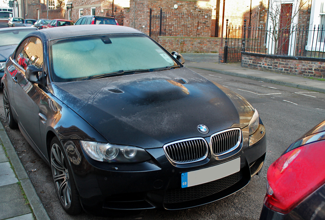 BMW M3 E92 Coupé