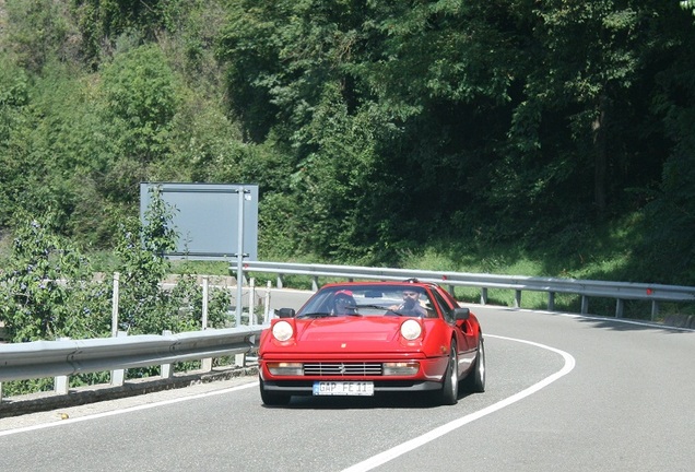 Ferrari 328 GTS