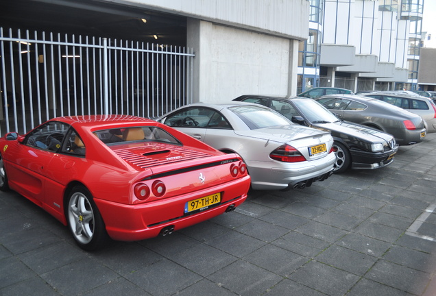 Ferrari F355 GTS