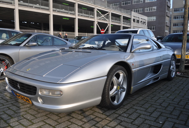 Ferrari F355 GTS