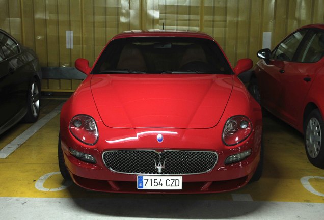 Maserati 4200GT