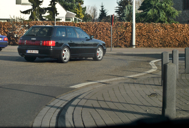 Audi RS2 Avant