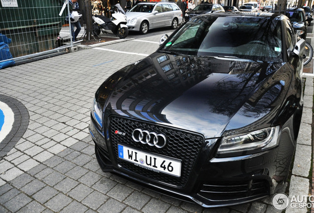 Audi RS5 8T