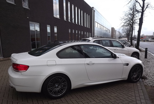 BMW M3 E92 Coupé