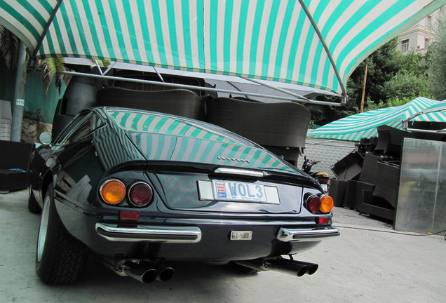 Ferrari 365 GTB/4 Daytona