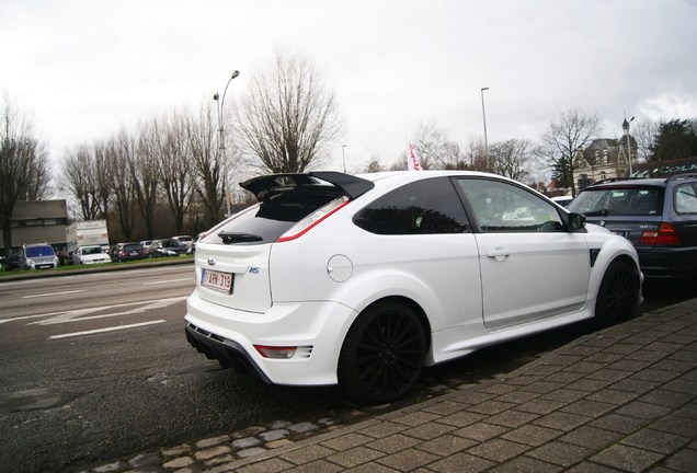 Ford Focus RS 2009