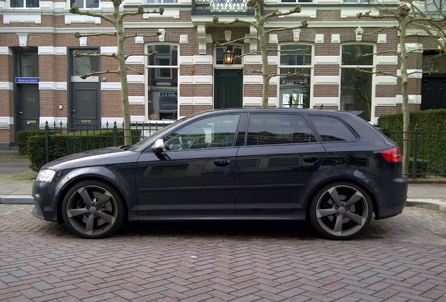 Audi RS3 Sportback