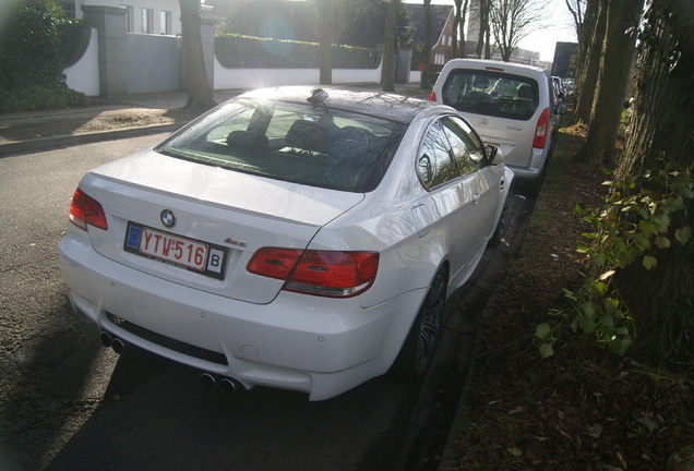 BMW M3 E92 Coupé