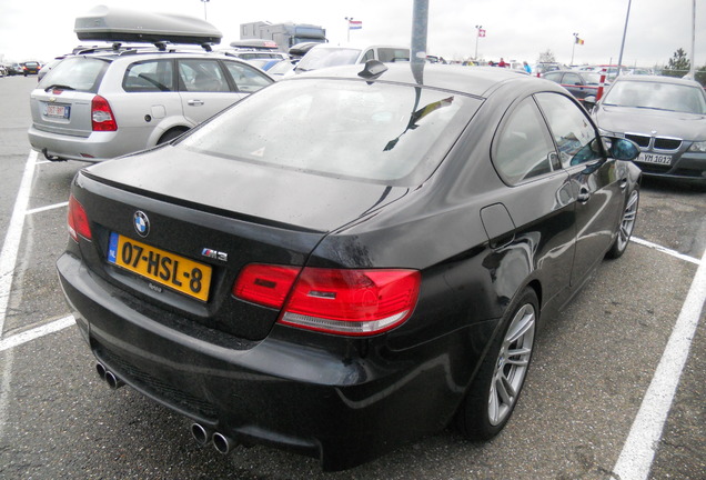 BMW M3 E92 Coupé