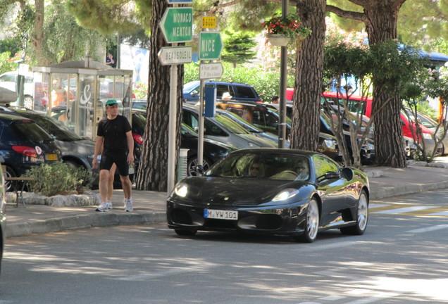 Ferrari F430