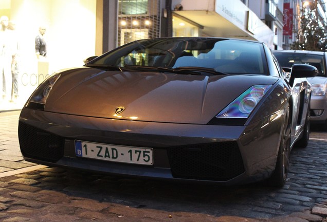 Lamborghini Gallardo SE