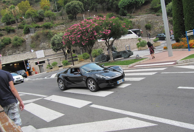 Lotus Elise S2 S