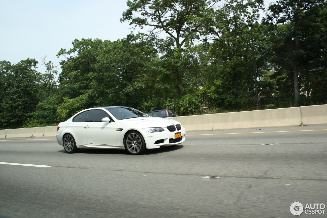 BMW M3 E92 Coupé