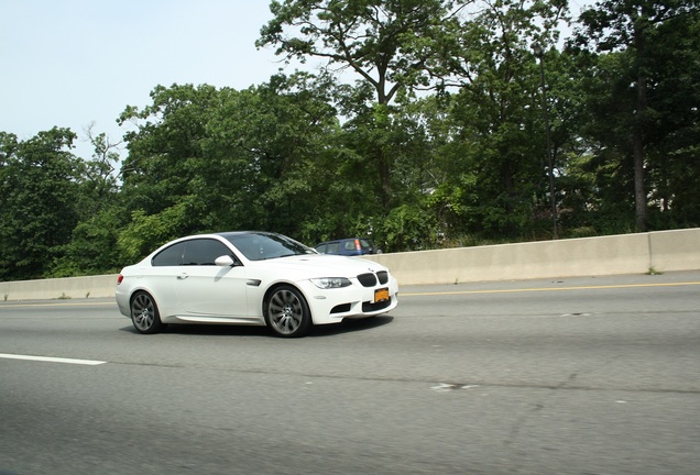 BMW M3 E92 Coupé