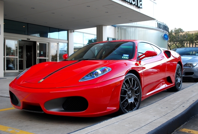 Ferrari F430