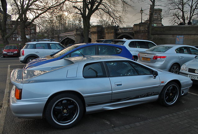 Lotus Esprit GT3