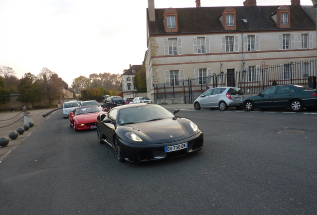 Ferrari F430