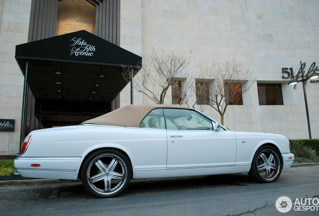 Rolls-Royce Corniche