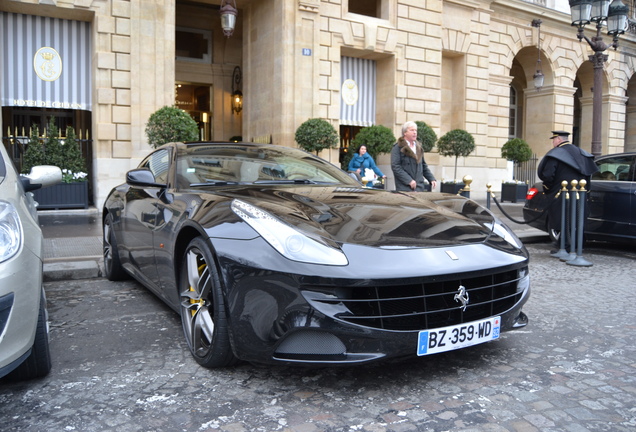 Ferrari FF