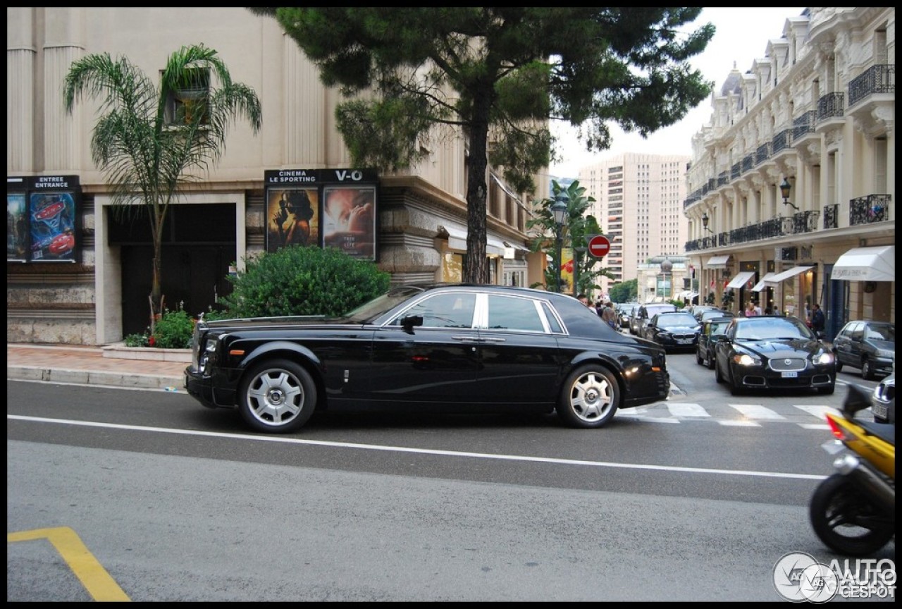 Jaguar XFR