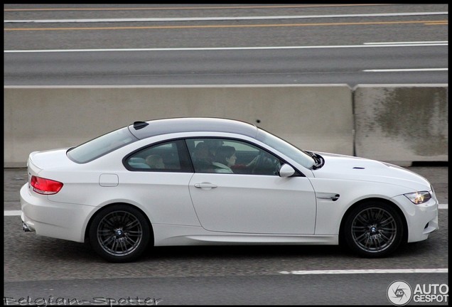 BMW M3 E92 Coupé