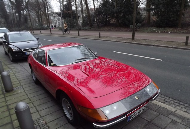 Ferrari 365 GTB/4 Daytona