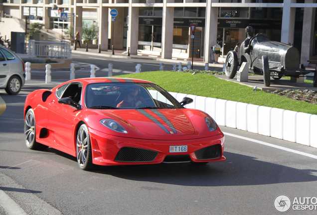 Ferrari 430 Scuderia