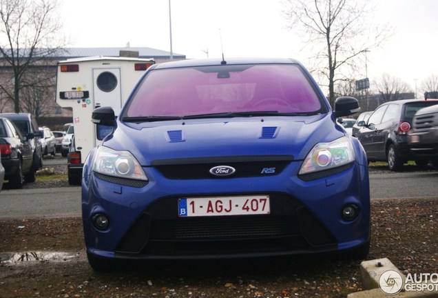 Ford Focus RS 2009