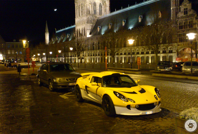 Lotus Exige Sprint