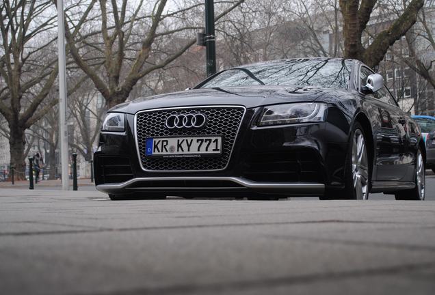 Audi RS5 8T