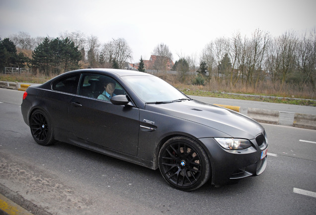 BMW M3 E92 Coupé