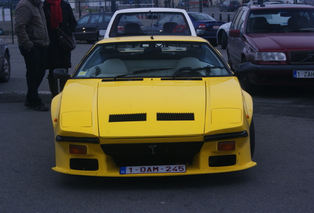 De Tomaso Pantera GTS