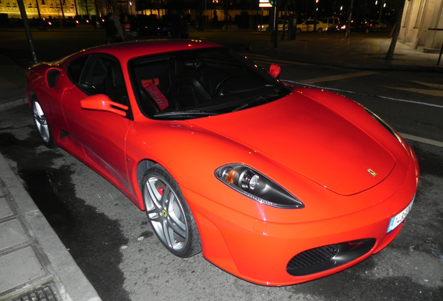 Ferrari F430