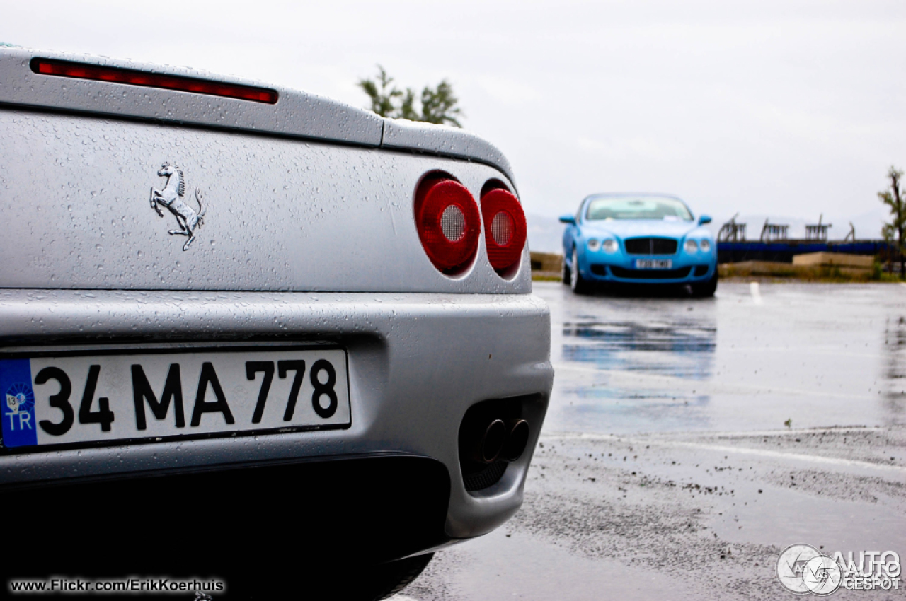 Ferrari 360 Modena