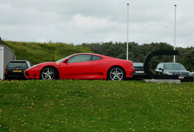 Ferrari 360 Modena